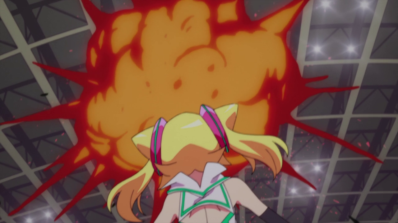 Hacka Doll The Animation (PuyaSubs!!)