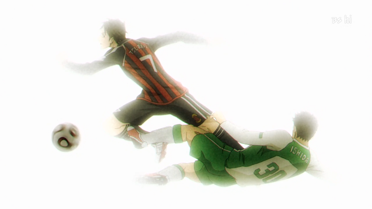 Giant Killing (Mujiwara´s Fansub)