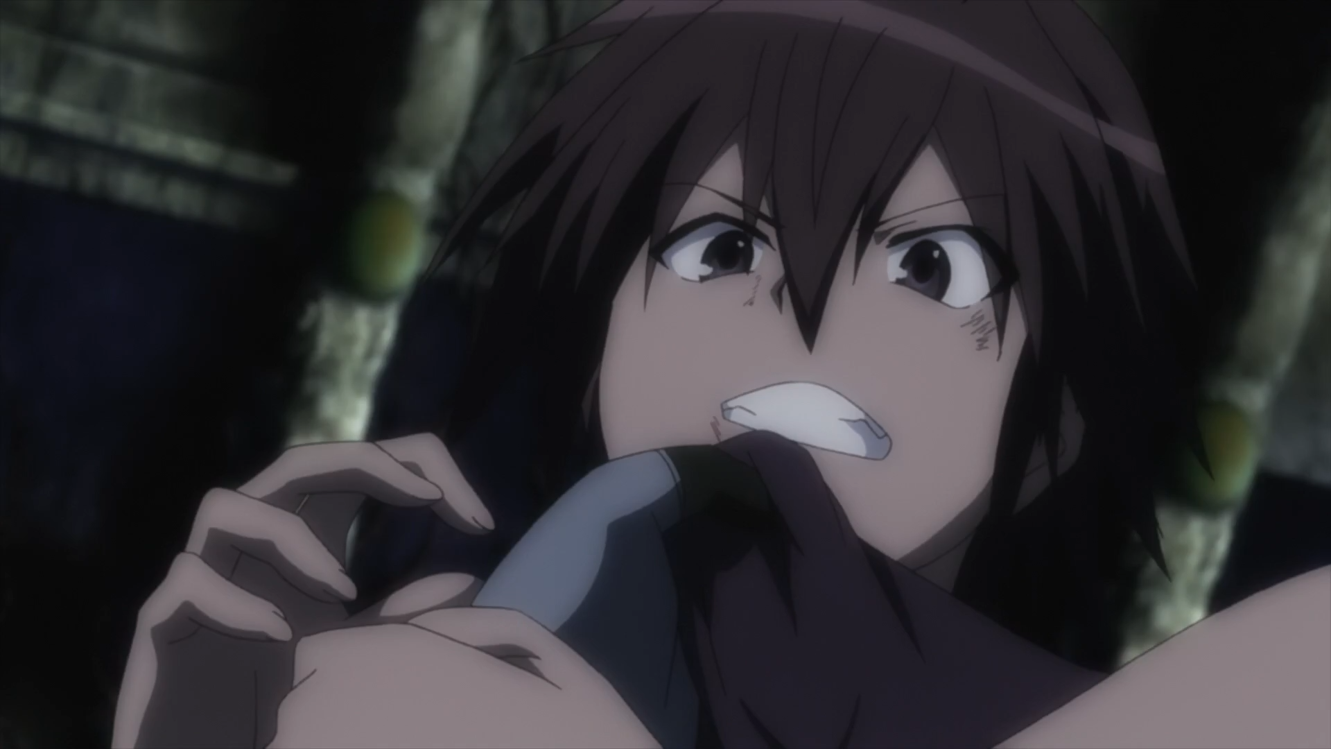 Yumekui Merry (Japan Universe)