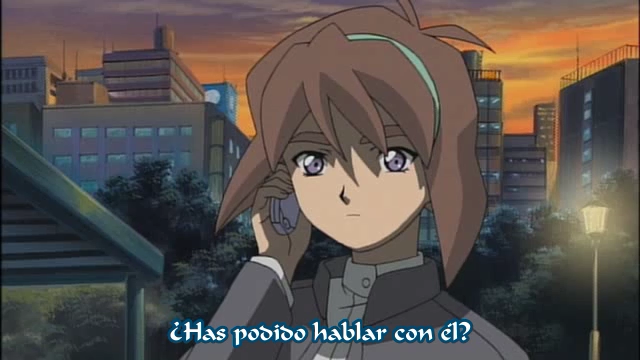 .hack//liminality (Anime Underground)