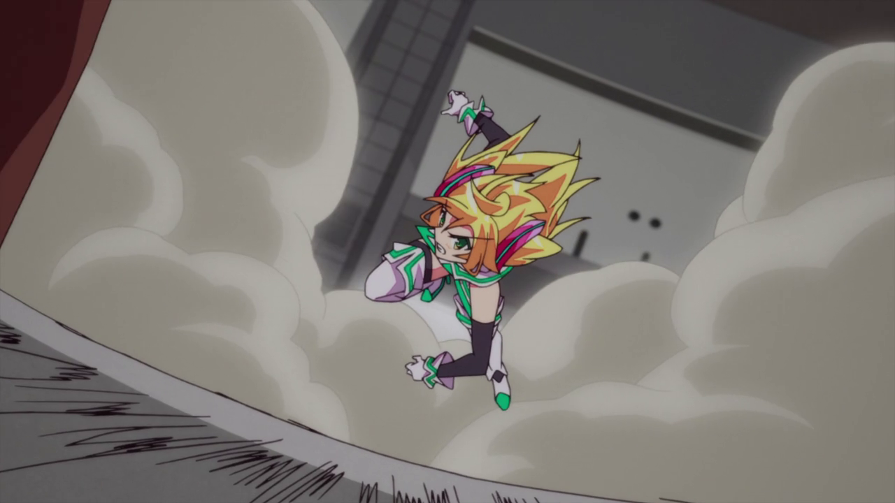 Hacka Doll The Animation (PuyaSubs!!)