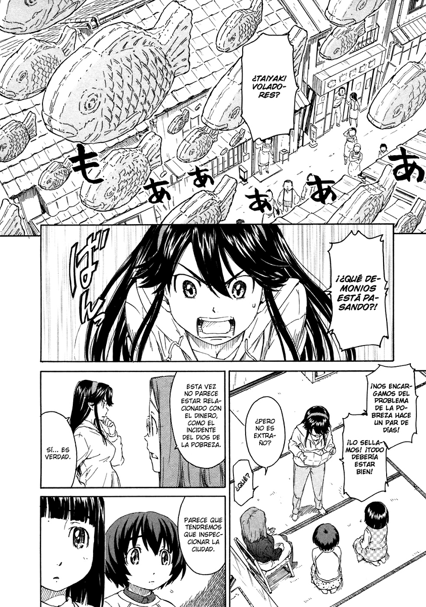 Kamichu! (Menudo-Fansub)