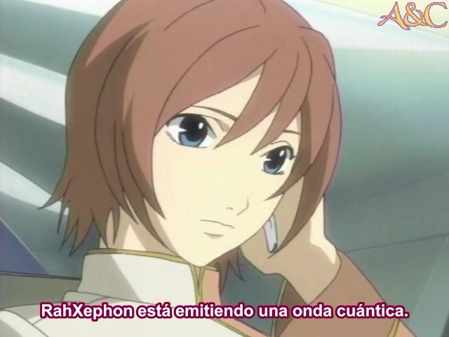 RahXephon (Anime Century)