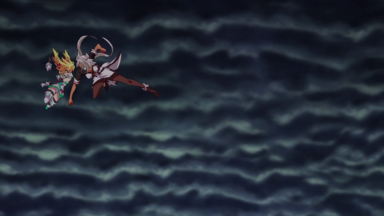 Hacka Doll The Animation (PuyaSubs!!)