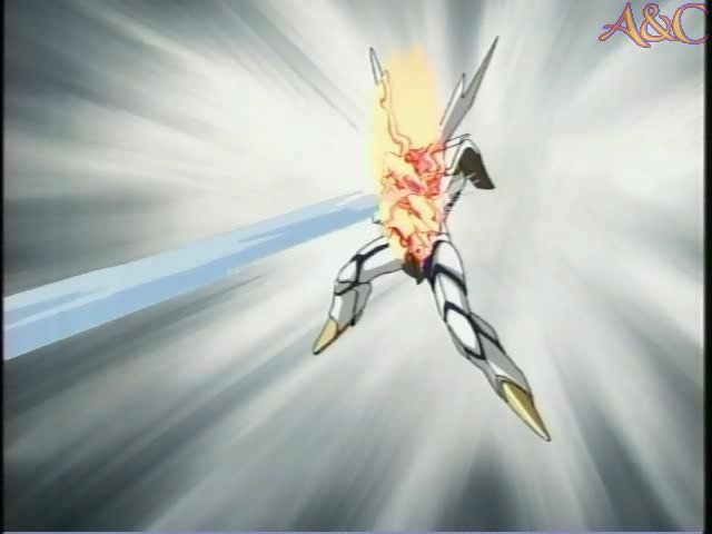 RahXephon (Anime Century)