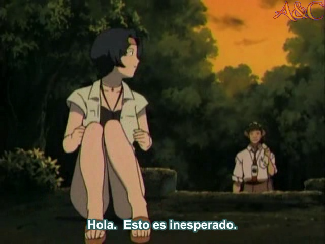 RahXephon (Anime Century)