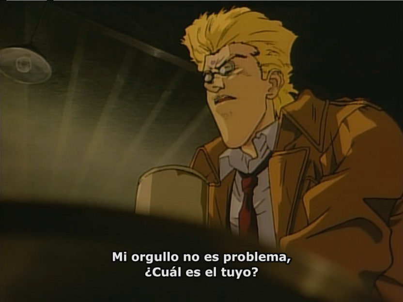 Alita, ángel de combate (?)