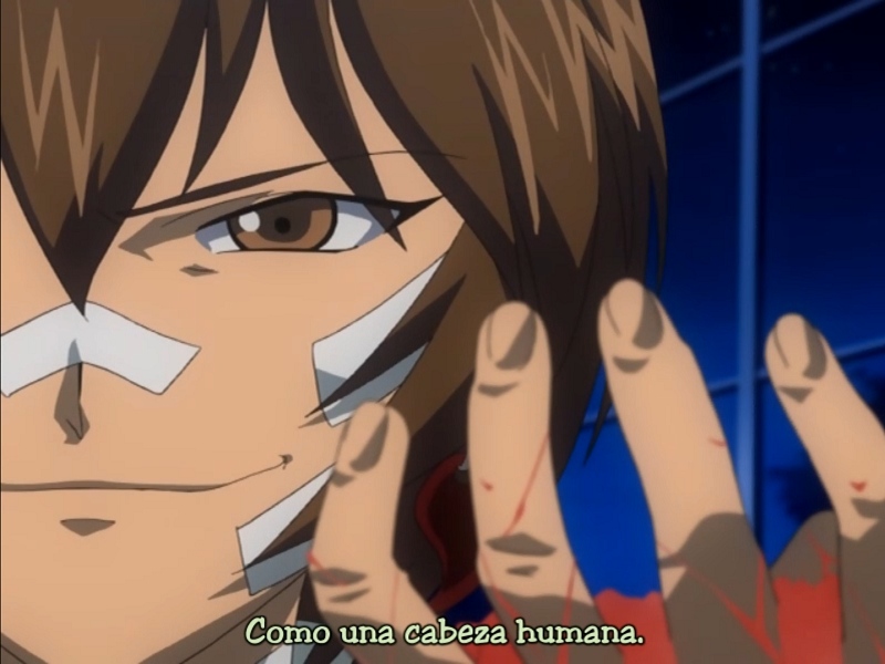 Ikkitousen (AnimeRakuen)