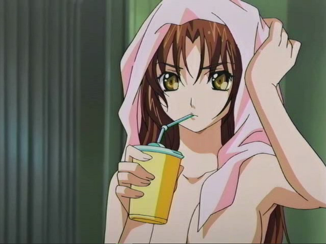 Kiddy Grade (Anime Underground)