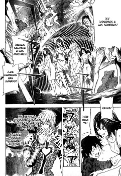 Blue Dragon (Nihon no Fansub)