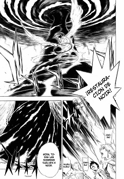 Blue Dragon (Nihon no Fansub)