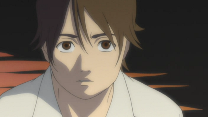 Cosette no Shouzo (Mundo-Anime)