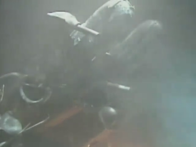 Dragon's Heaven (Freelancesubs)