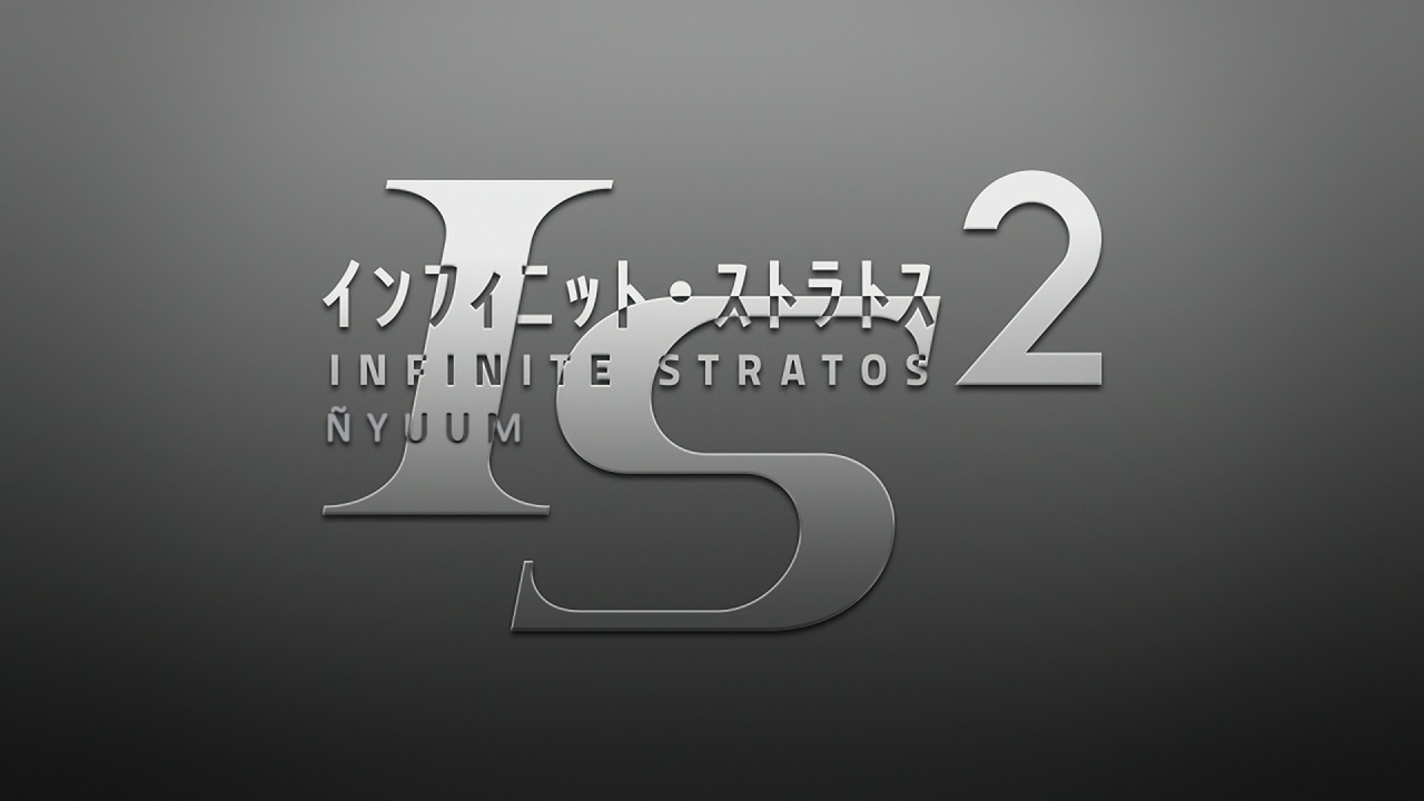 IS: Infinite Stratos 2 (Ñyuum)