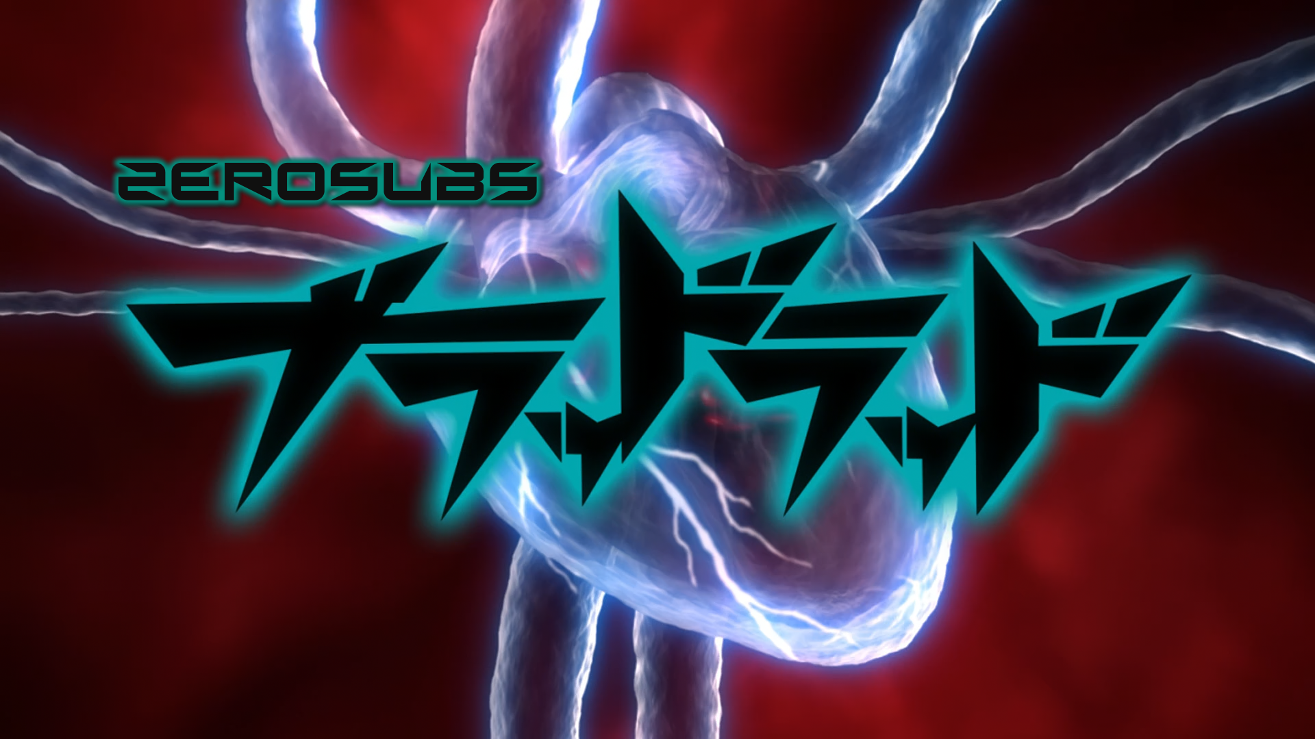 Blood Lad: Wagahai wa Neko de wa Nai (Dengeki-bunko, Nikki-Sixx)