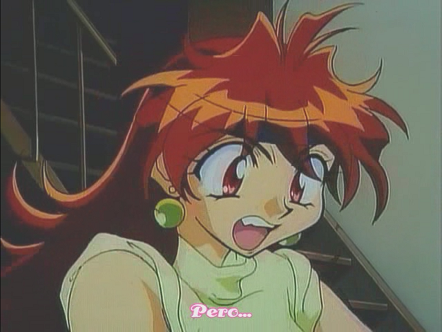 Slayers Excellent (Anime Underground)