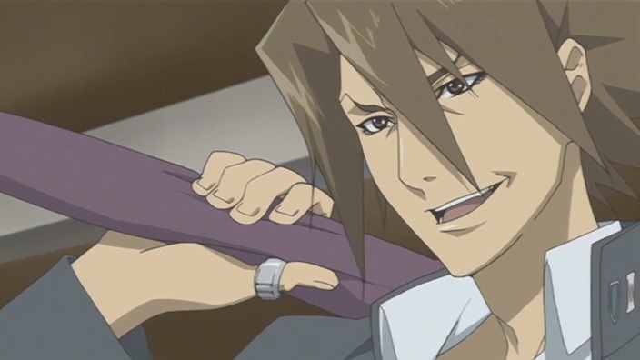 Tokyo Majin (Tokyo Majin Gakuen Kenpucho: Tou) (Hispanime-Team)