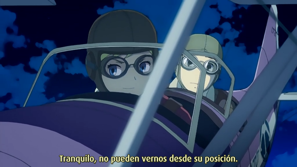 Allison to Lillia (AnimeRakuen)