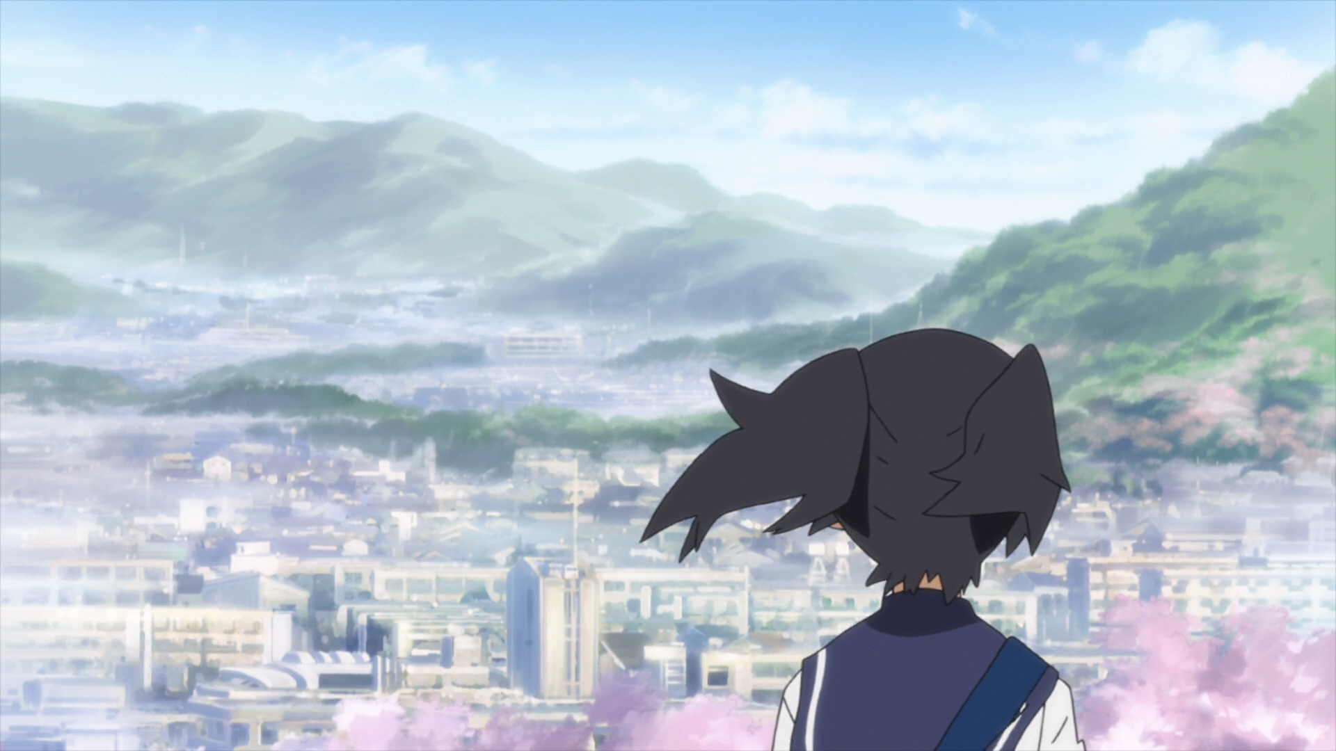 Black★Rock Shooter (OVA) (Backbeard)