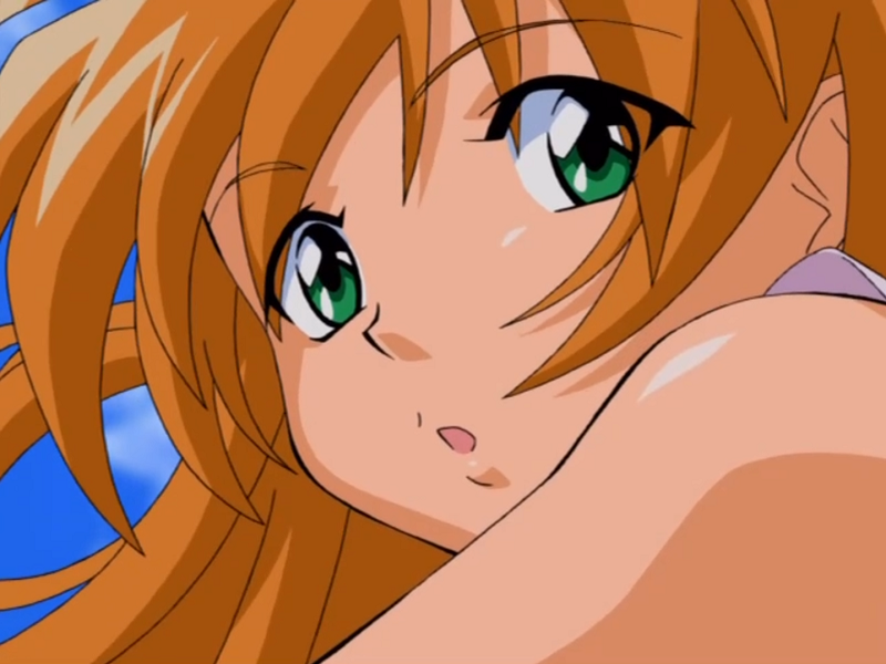 Ikkitousen (AnimeRakuen)