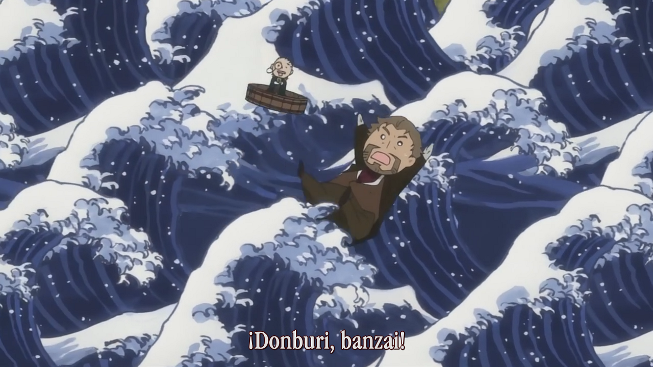 Kuroshitsuji (AnimeRakuen)