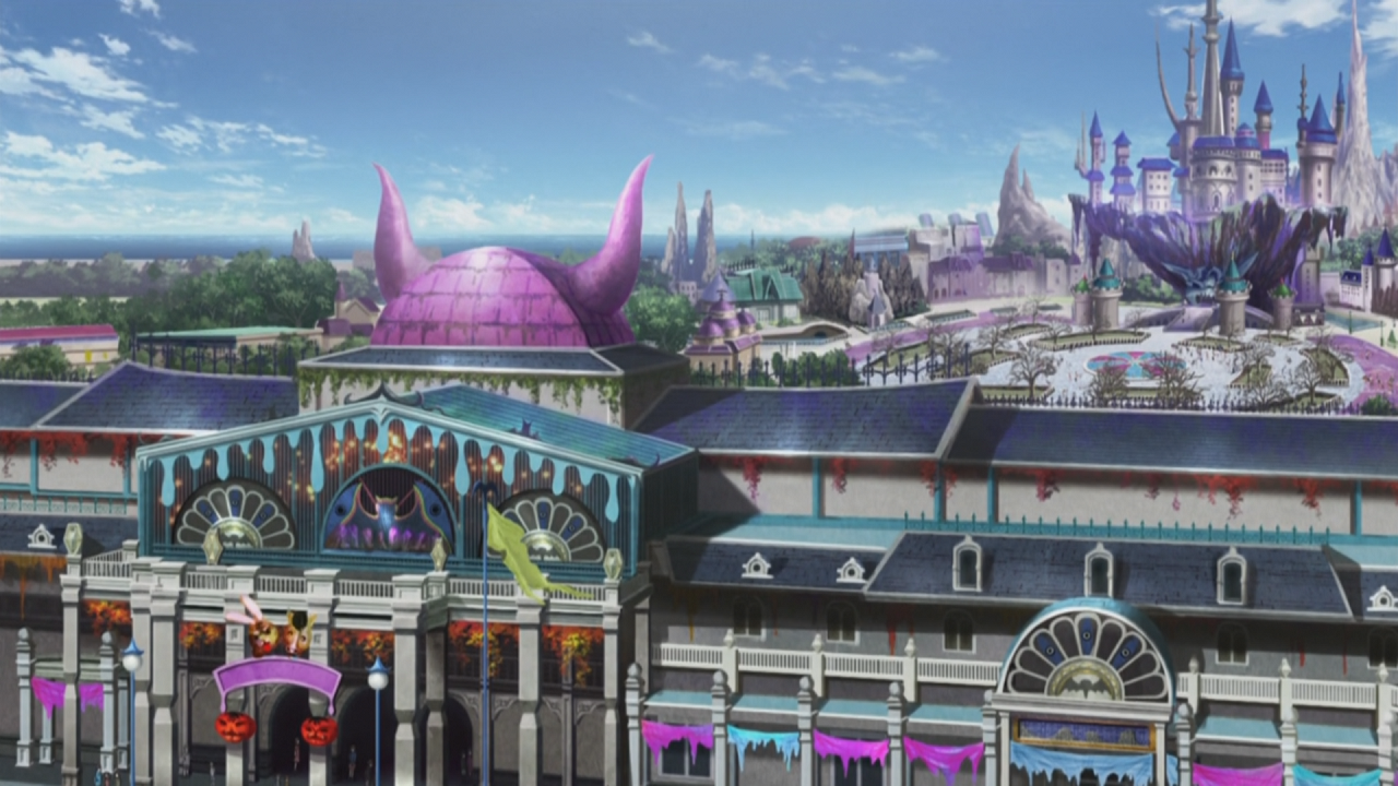 Absolute Duo (Homika Subs)