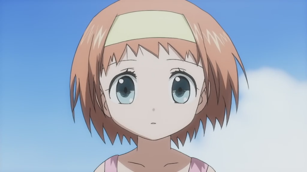 Asatte no Houkou (Anime Underground)