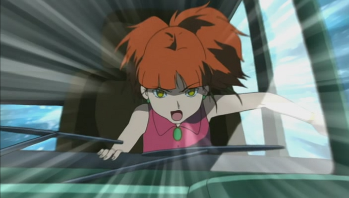 Arjuna (Team Kurosaki)