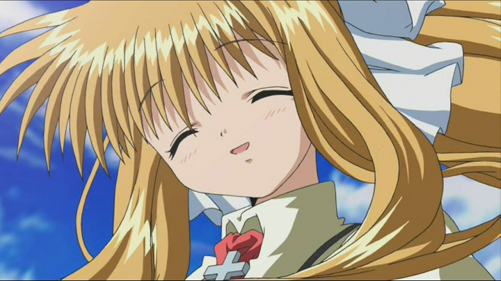 Air (Anime Underground)