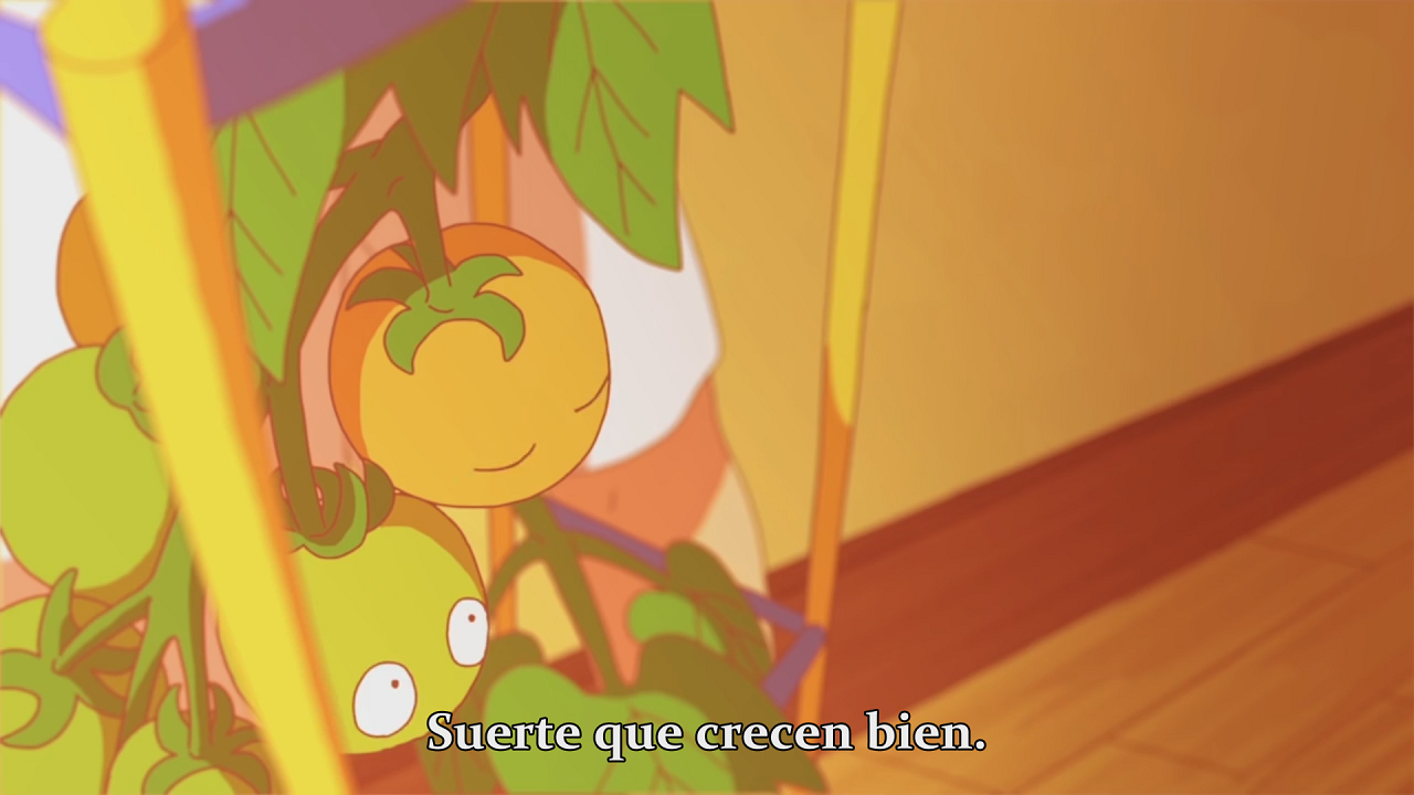 Ai wo Komete  (Ficticio Fansub)