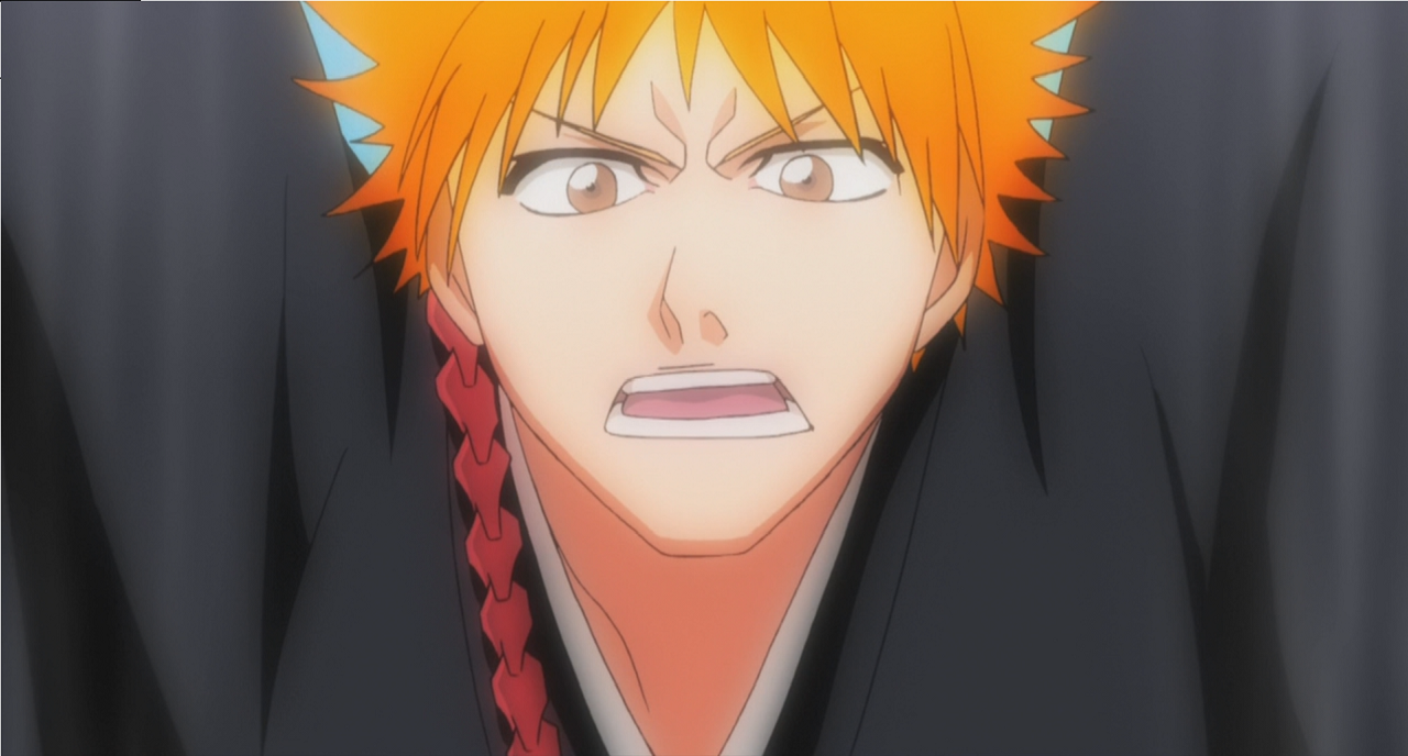 Bleach: Memories of Nobody (Shinsou Fansub, Zenryoku Fansub)