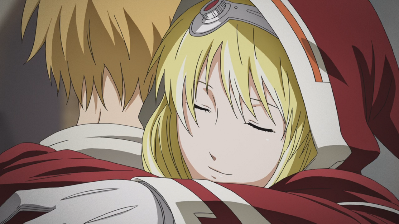 Break Blade 1: Kakusei no Toki (Inshuheki)