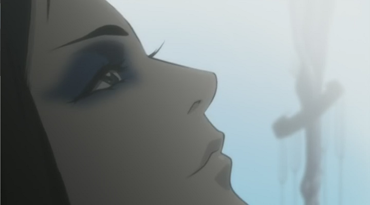 Ergo Proxy (AnimeHD)