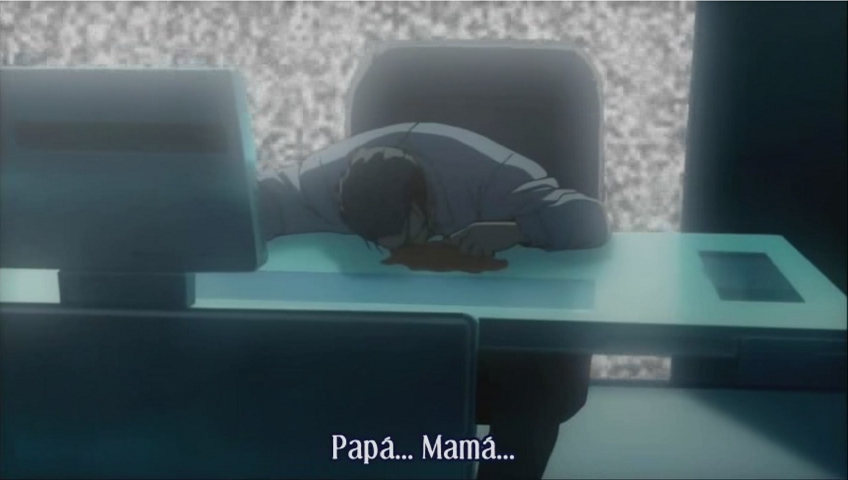 Jyu Oh Sei (Hikari Anime, Tai-Rei Fansubs)