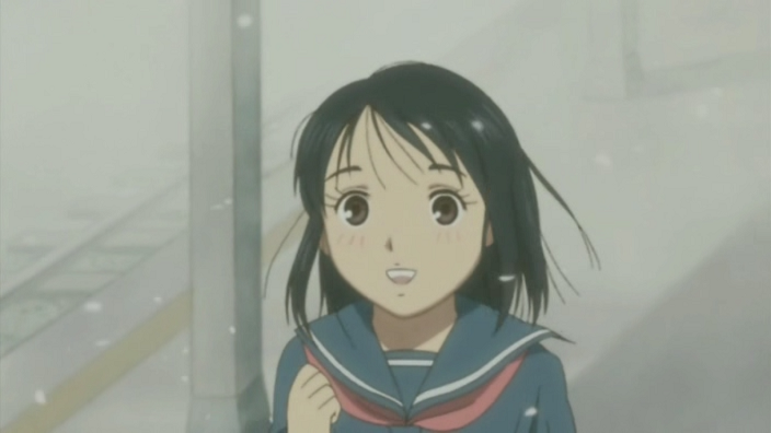 Koi Kaze (Kamonohashi no Fansub, Tai-Rei Fansubs)