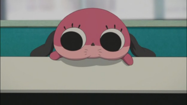 Paranoia Agent (Mousou Dairinin) (?)