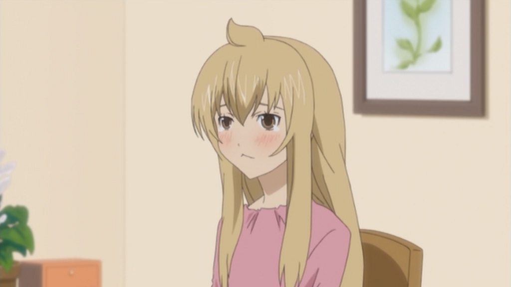 Minami-ke Betsubara (Anime Underground)