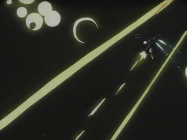 Mobile Suit Gundam Wing: Endless Waltz (Gokuraku Fansubs)