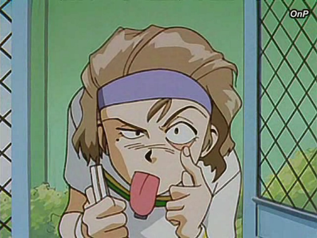 Otaku no Video (Otaku no Power)