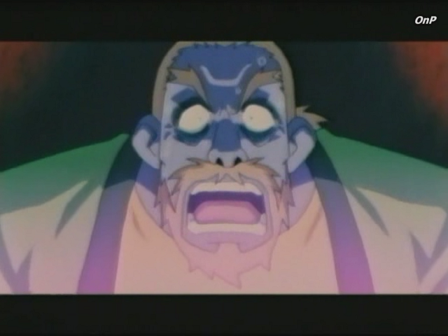 Slayers Premium (Otaku no Power)