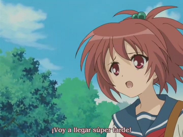 Strawberry Panic! (AnimeRakuen)