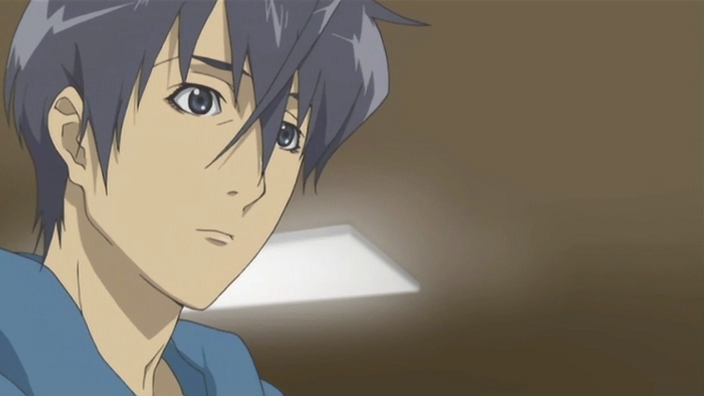 Tokyo Majin (Tokyo Majin Gakuen Kenpucho: Tou) (Hispanime-Team)