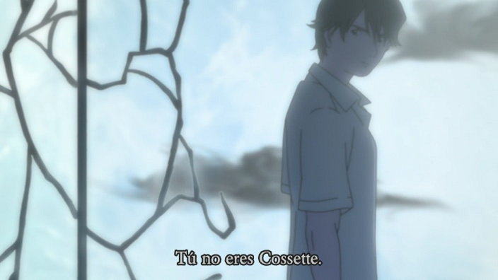 Cosette no Shouzo (Mundo-Anime)