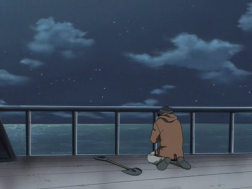 Love Hina: Especial primavera - Que no caiga la flor del cerezo (Astroteam Release Group)