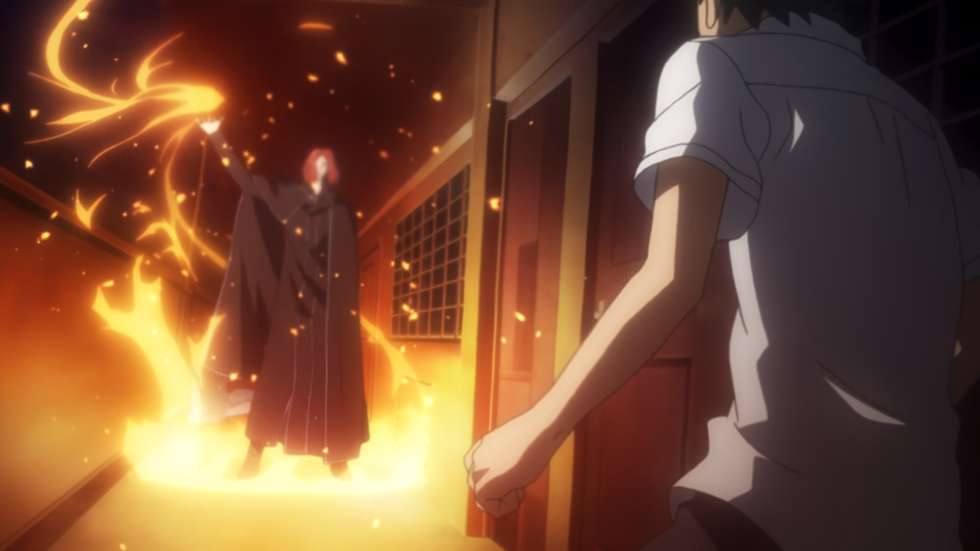 Toaru Majutsu no Index (1080) (Inshuheki)