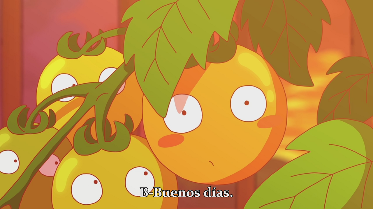 Ai wo Komete  (Ficticio Fansub)