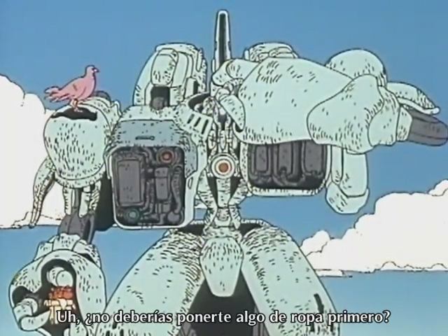 Dragon's Heaven (Freelancesubs)