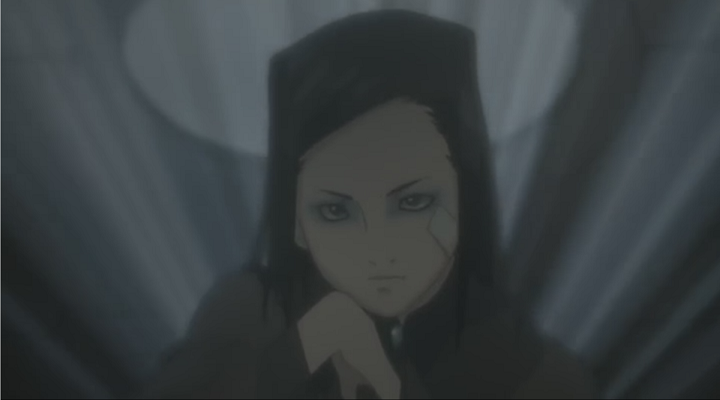 Ergo Proxy (AnimeHD)
