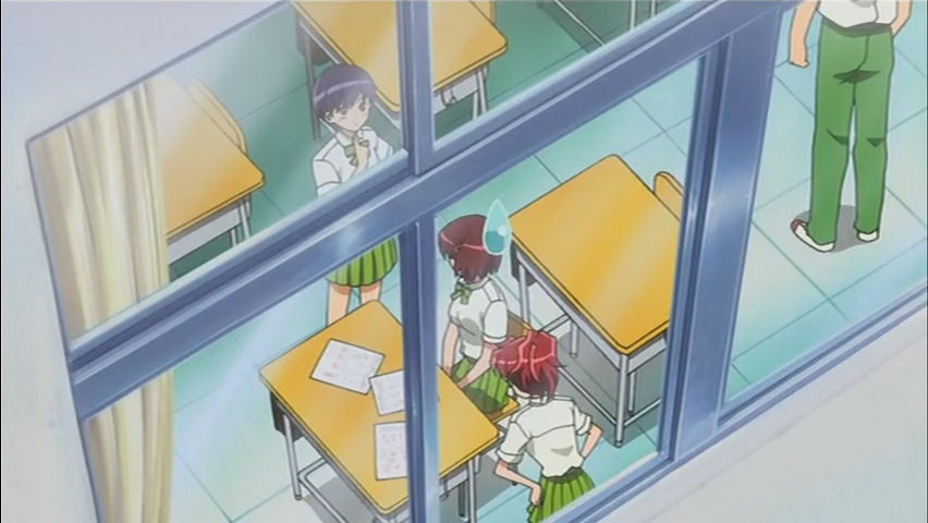 Kamen no Maid Guy (Kaede Kawaii Fansub)