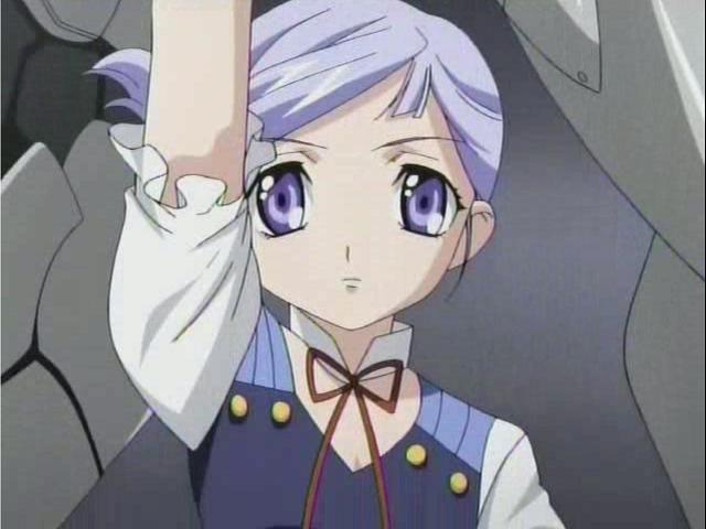 Kiddy Grade (Anime Underground)